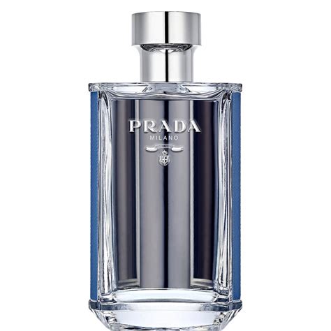 prada l homme notes|prada l'homme l'eau 100ml.